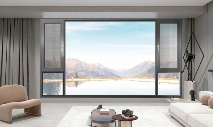 广东好福莱系统门窗,好福莱系统门窗,好福莱门窗