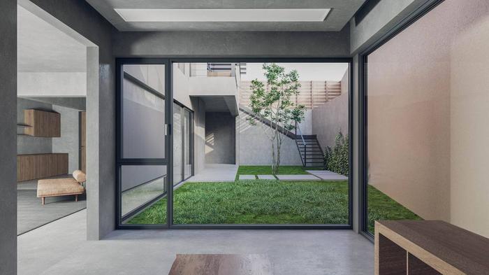 广东好福莱系统门窗,好福莱系统门窗,好福莱门窗