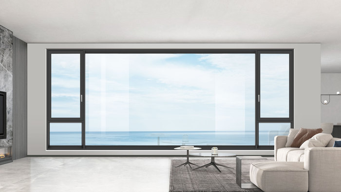 广东好福莱系统门窗,好福莱系统门窗,好福莱门窗