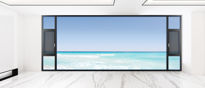 广东好福莱系统门窗,好福莱系统门窗,好福莱门窗